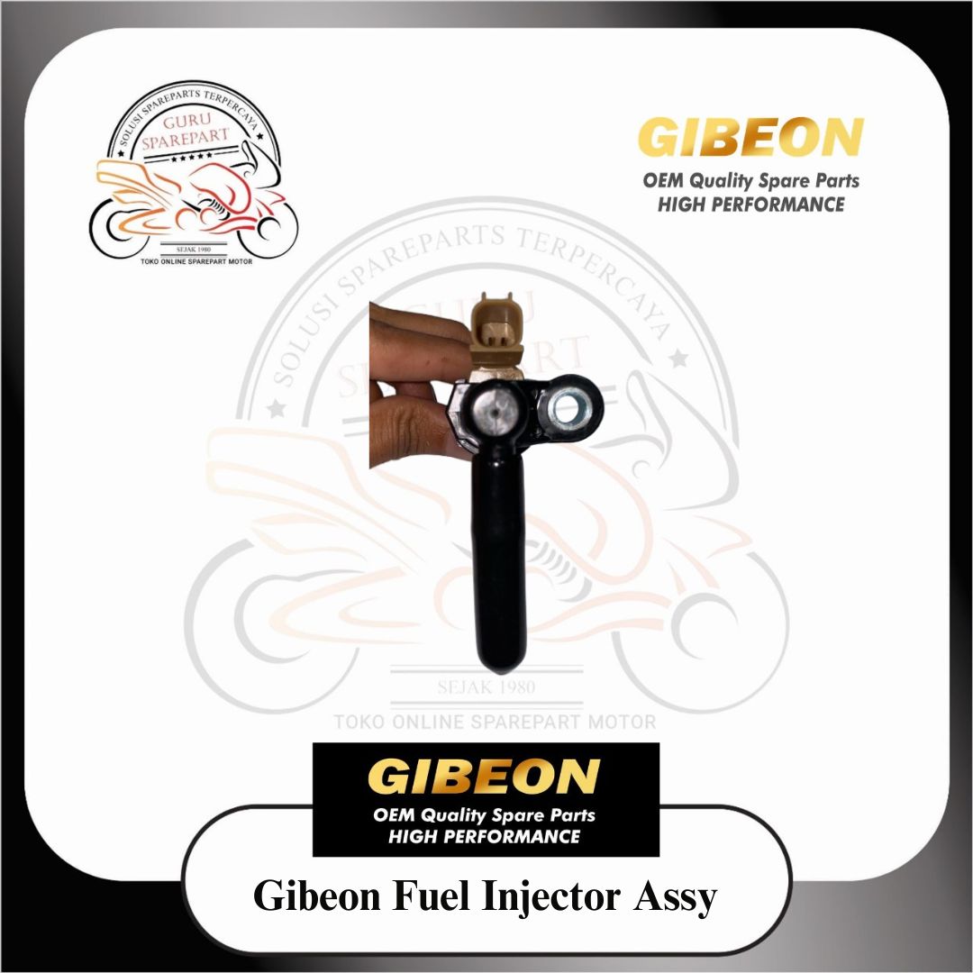 Injektor Gibeon Fuel Injector Assy Xeon RC 1DBE377000
