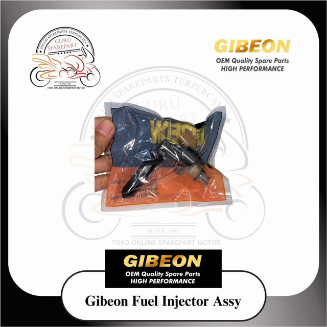 Injektor Gibeon Fuel Injector Assy Xeon RC 1DBE377000