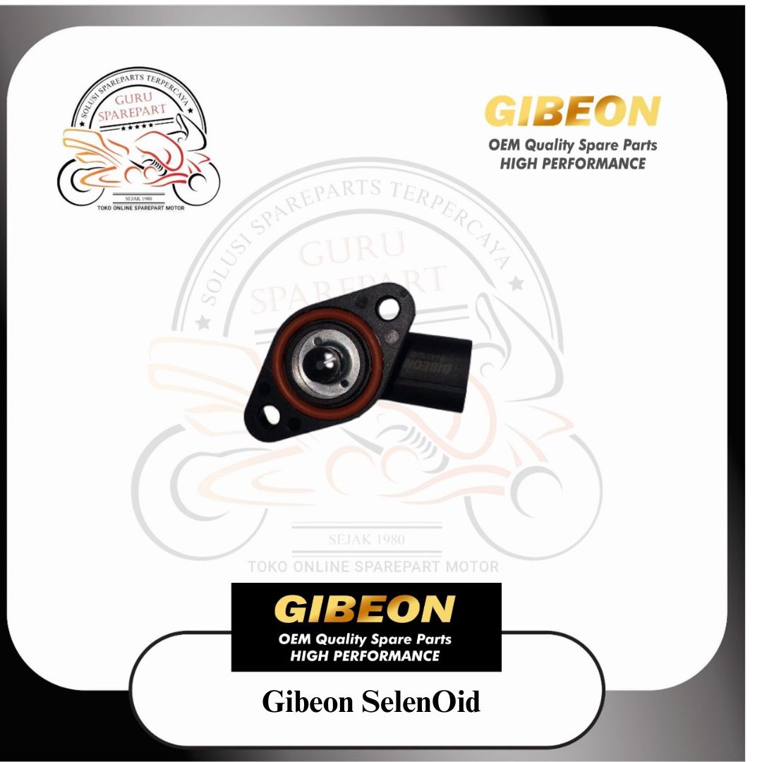 Gibeon solenoid selenoid yamaha VIXION 1pa 3C1
