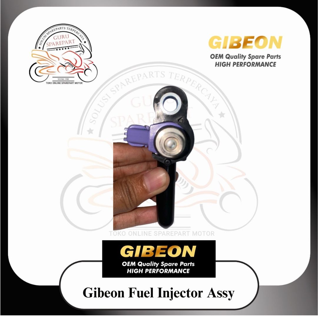 Injektor Gibeon Fuel Injector Assy Vixion New 1PAE377000