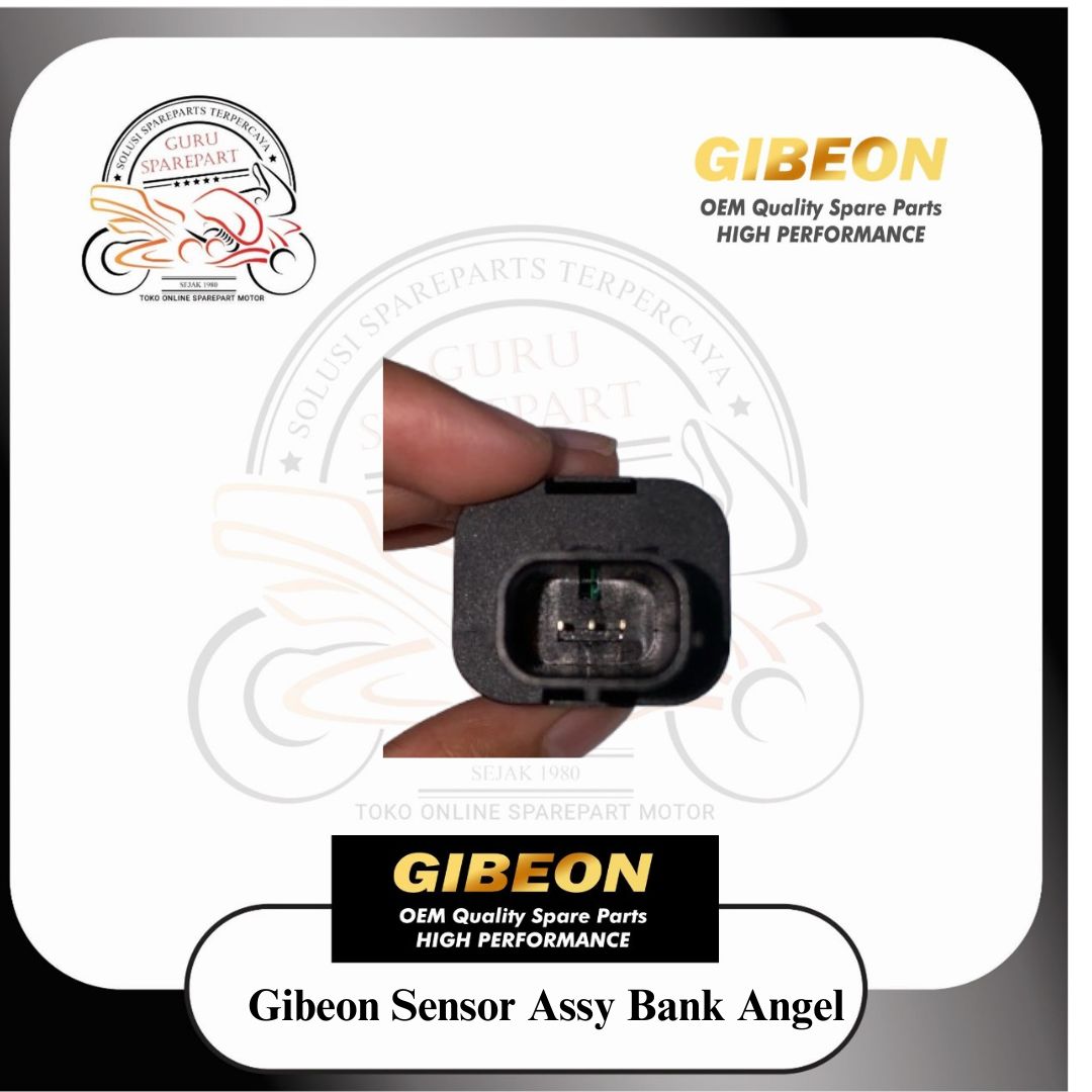 Gibeon sensor angle sudut kemiringan cb150r led verza megapromono suprax 150 gtr vixion old new satria fu