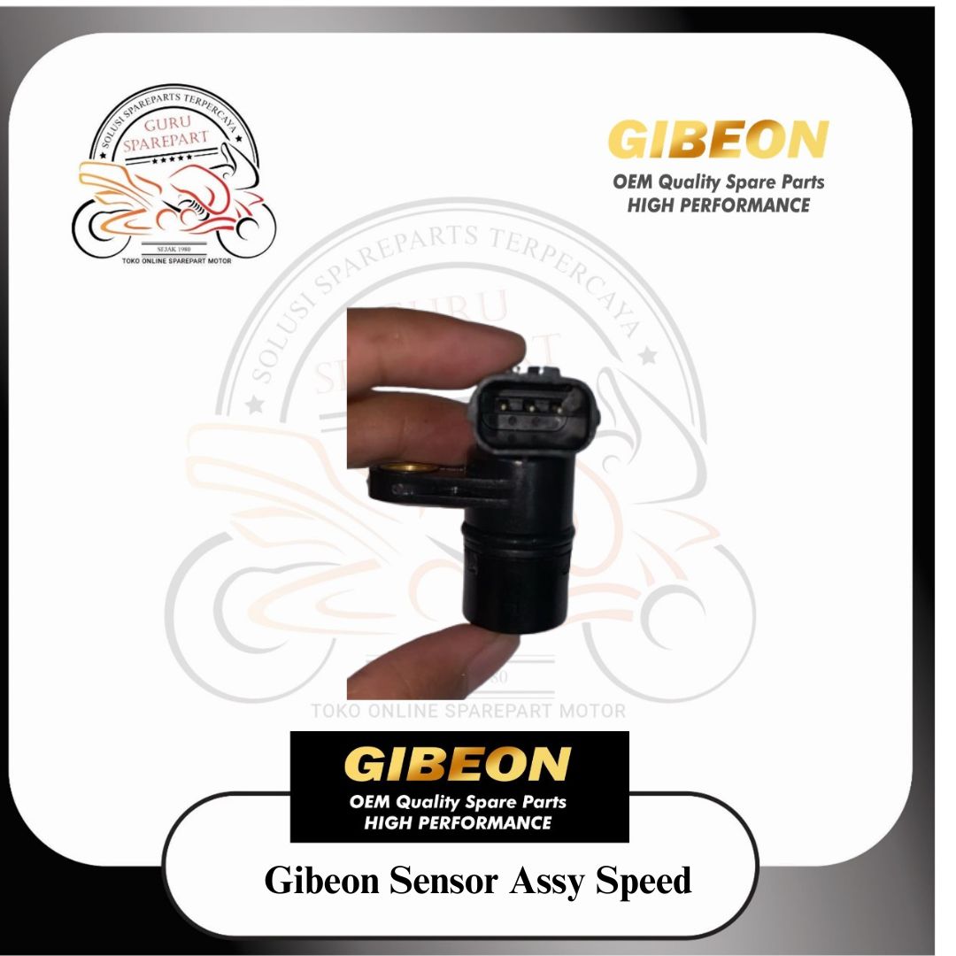 Gibeon Sensor speed yamaha VIXIONNEW MxKing R15 Nmax old new ABS