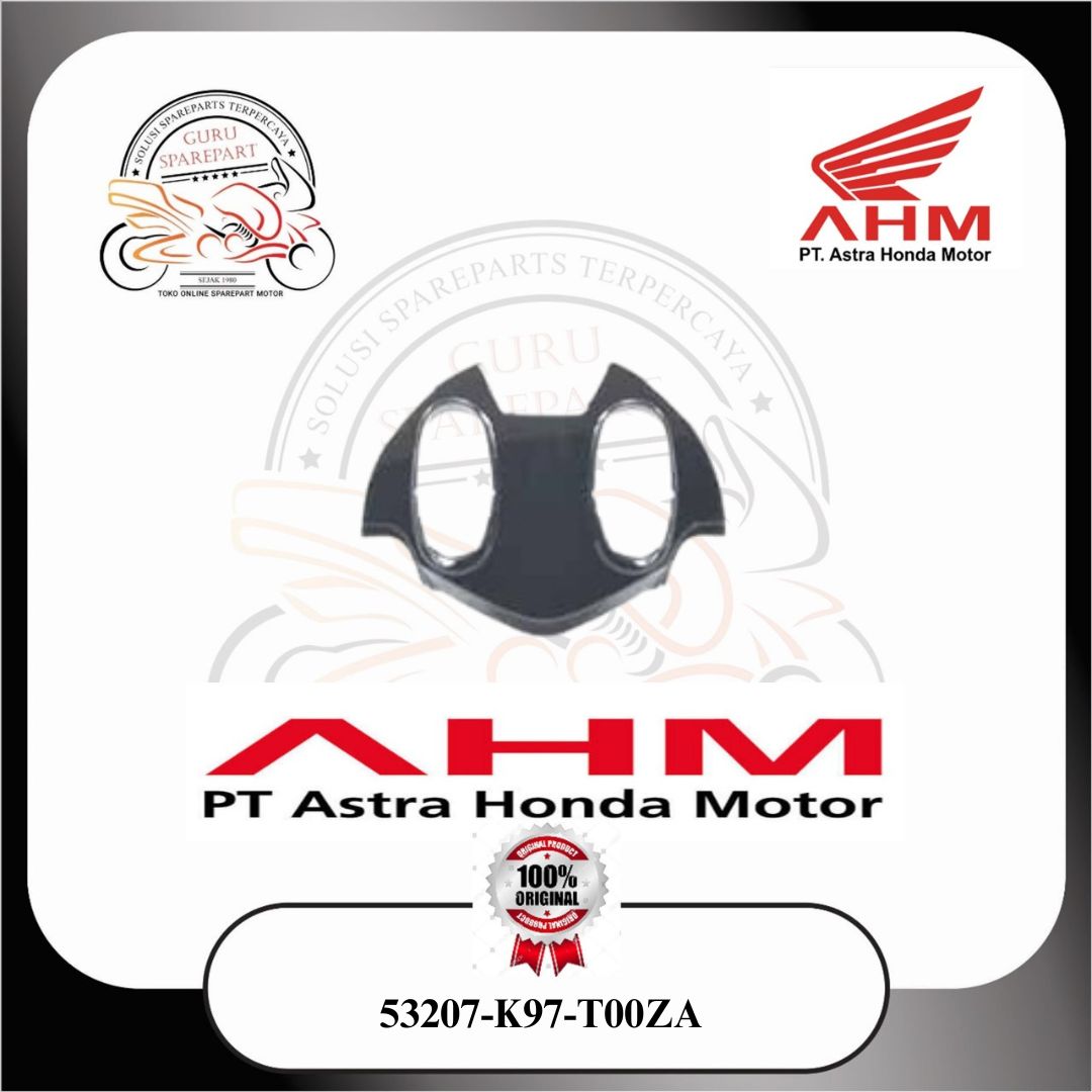 Honda Cover Stang Honda PCX 150 K97 53207K97T00ZA