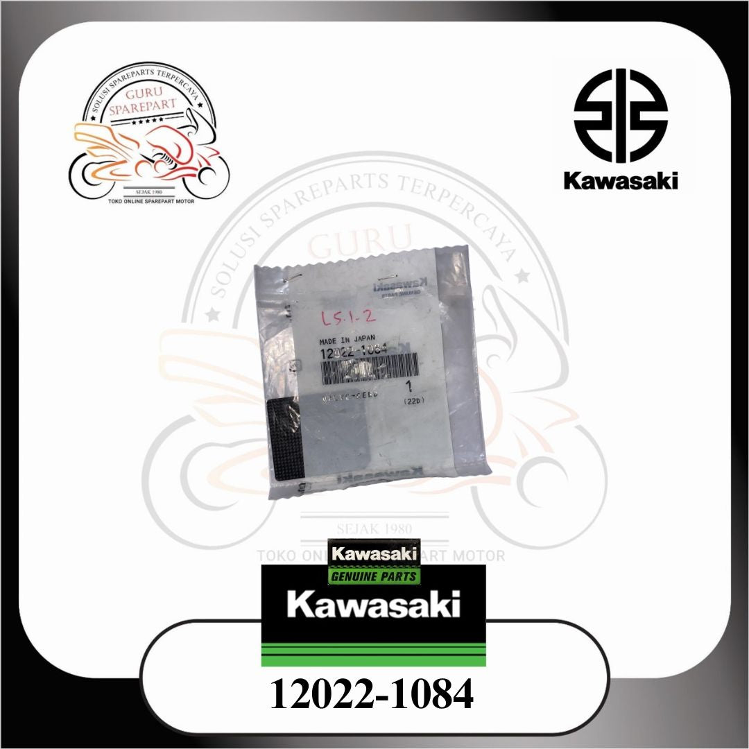 Kawasaki Isapan Comp 12022-1084