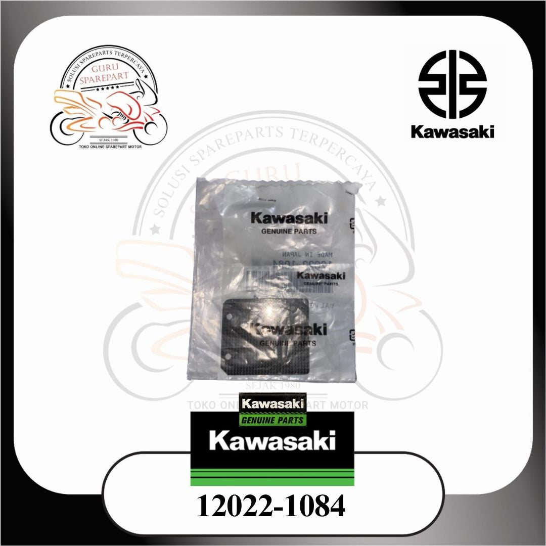 Kawasaki Isapan Comp 12022-1084