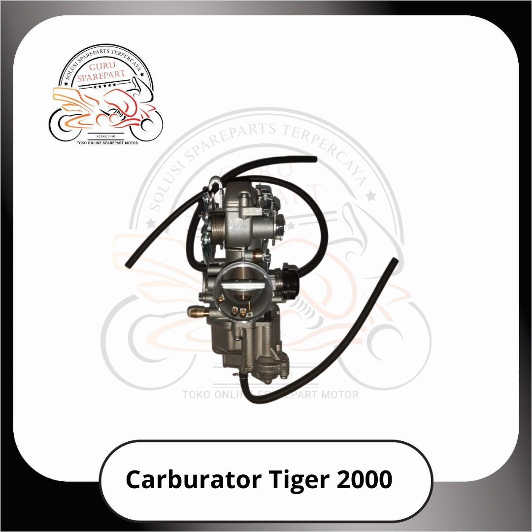 Karburator tiger2000 carburator carburetor