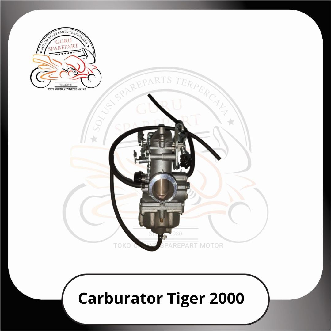 Karburator tiger2000 carburator carburetor