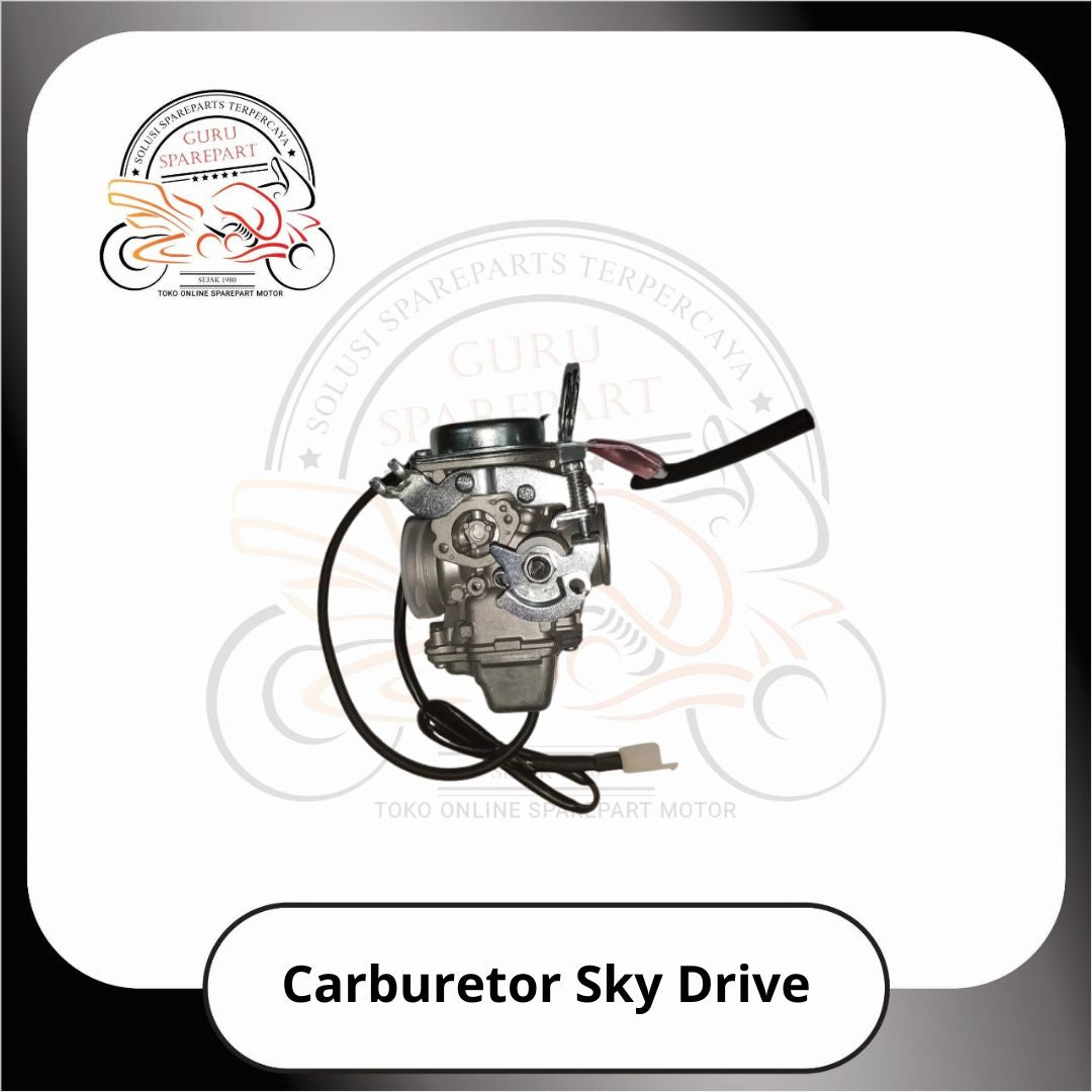Karburator Sky Drive carburator carburetor