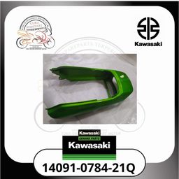 Kawasaki Cover Body Belakang Ninja Fantasi sadel Ninja Original 14091-0784
