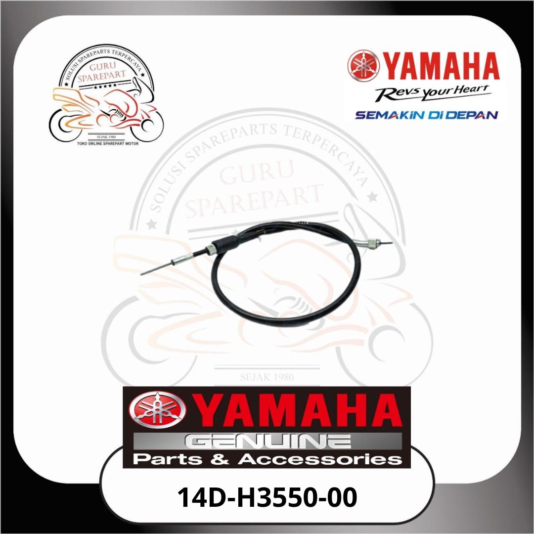 Kabel Speedometer Yamaha Mio Soul 14DH355000
