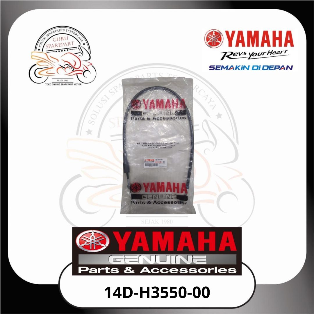 Kabel Speedometer Yamaha Mio Soul 14DH355000