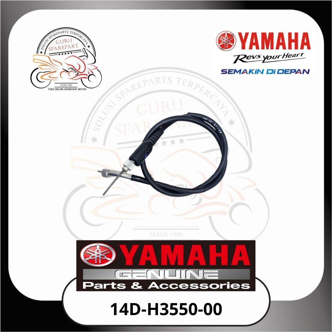 Kabel Speedometer Yamaha Mio Soul 14DH355000