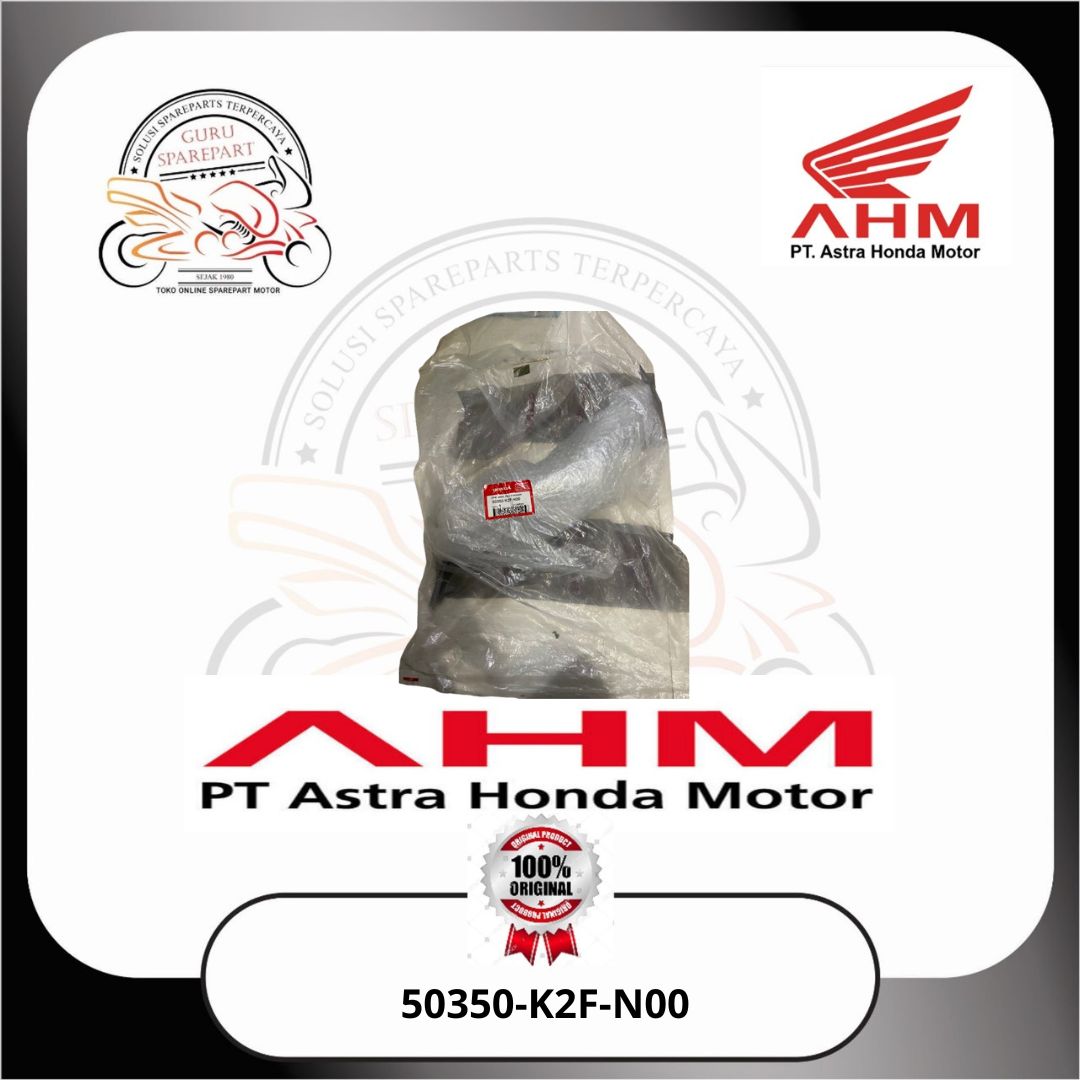 Honda Engine Mouting Honda Scoopy K2F 50350K2FN00
