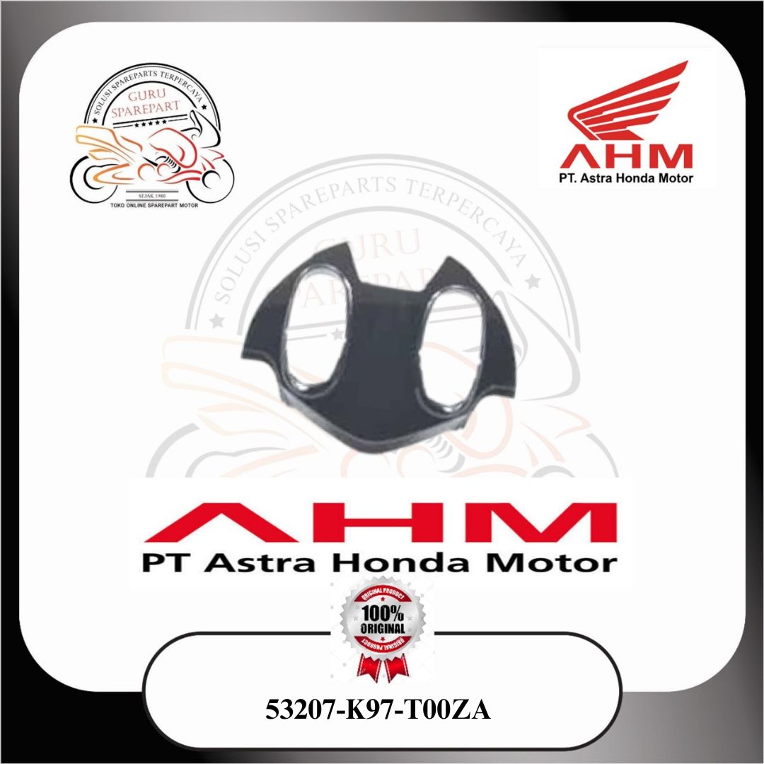 Honda Cover Stang Honda PCX 150 K97 53207K97T00ZA