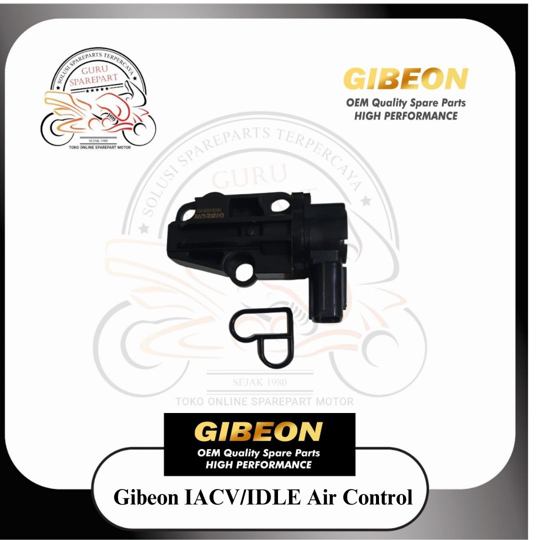 Gibeon sensor iacv idle air control honda PCX ADV Sonic cb150r cbr150r crf150L 16430 k35 k0r k97 k1z k84