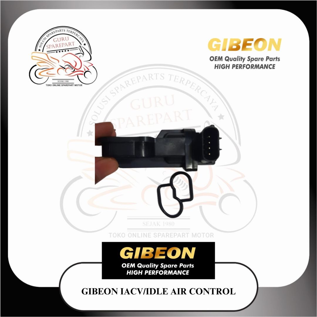 Gibeon sensor iacv idle air control honda PCX ADV Sonic cb150r cbr150r crf150L 16430 k35 k0r k97 k1z k84