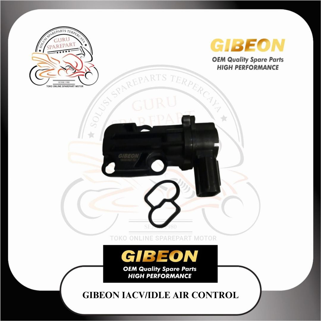Gibeon sensor iacv idle air control honda PCX ADV Sonic cb150r cbr150r crf150L 16430 k35 k0r k97 k1z k84