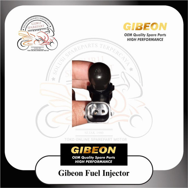 Injektor Gibeon Fuel Injector Beat PoP ESP ECHO REVOFI 16450K03N31