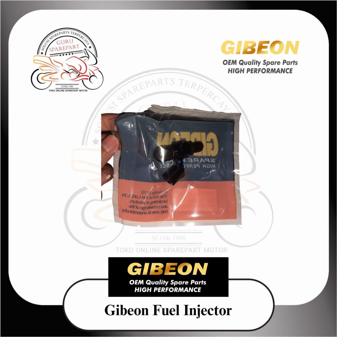 Injektor Gibeon Fuel Injector Vario 160 PCX 160 16450K1ZN21