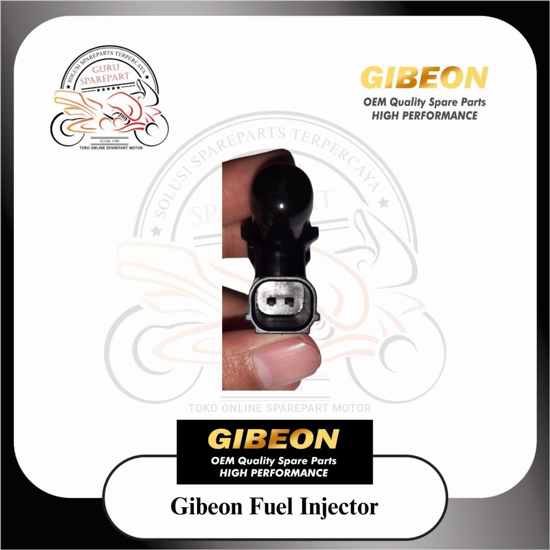 Injektor Gibeon Fuel Injector CB 150R 2012 16450K15901