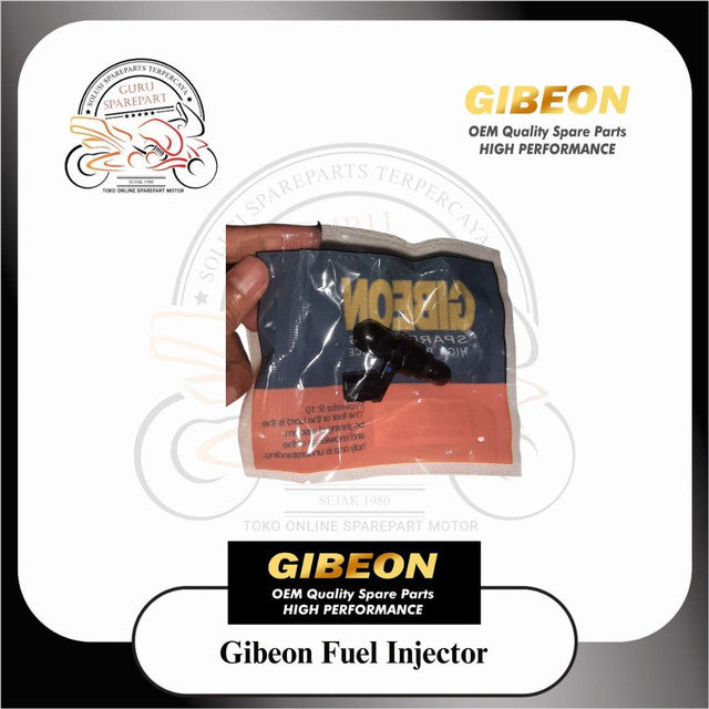 Injektor Gibeon Fuel Injector CB 150R 2012 16450K15901