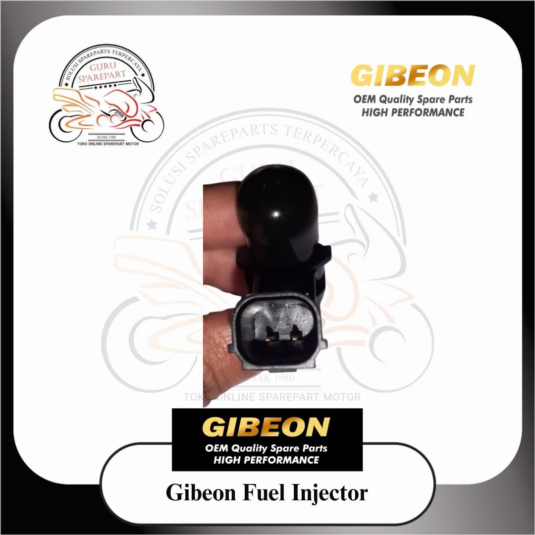 Injektor Gibeon Fuel Injector CBR 150R LED 16450K15921