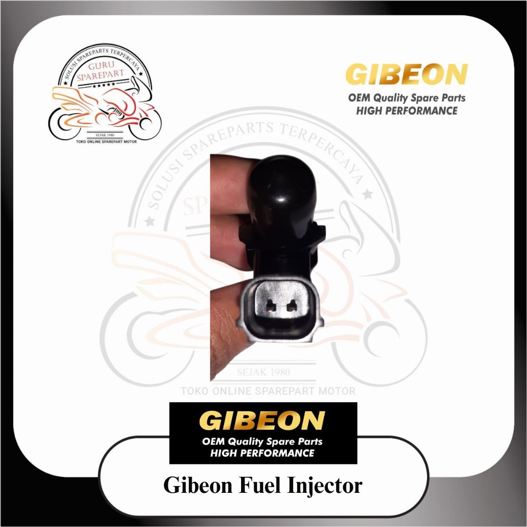 Injektor Gibeon Fuel Injector Vario 150 ESP 16450K59A11