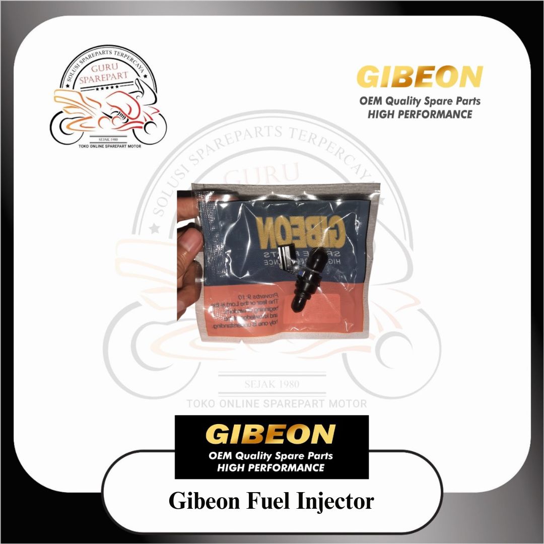 Injektor Gibeon Fuel Injector Vario 150 ESP 16450K59A11