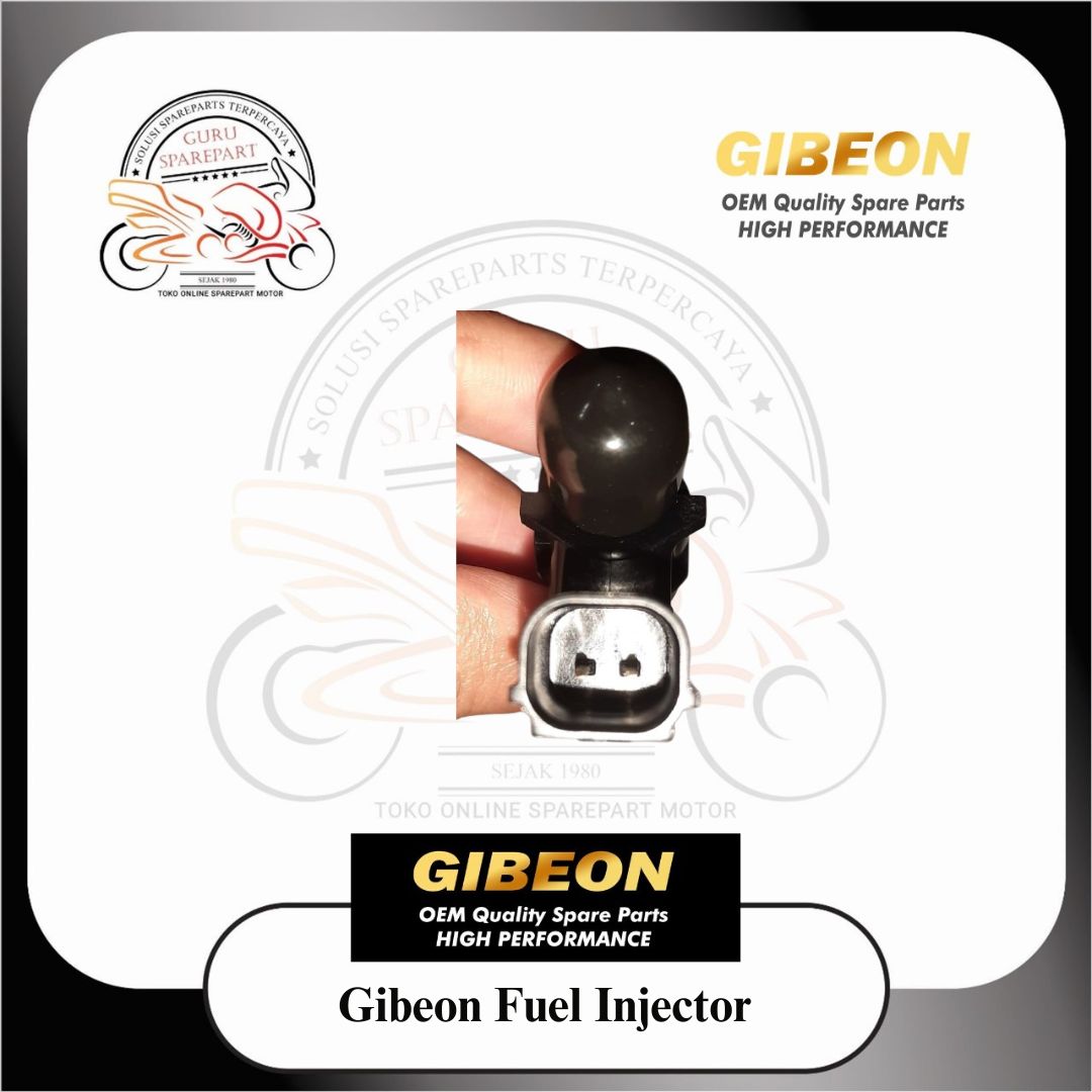 Injektor Gibeon Fuel Injector Spacy Fi 16450KVBS51