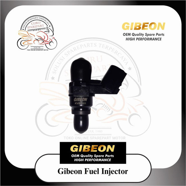 Injektor Gibeon Fuel Injector Spacy Fi 16450KVBS51