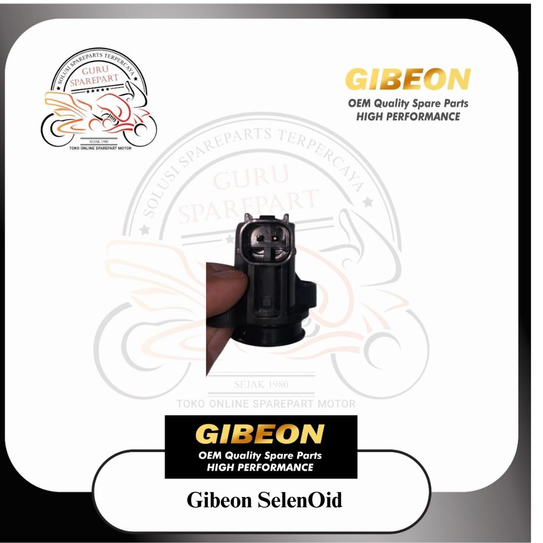 Gibeon solenoid selenoid honda BEATFI vario 125 fi K25 16480kvbs51 16480kzr