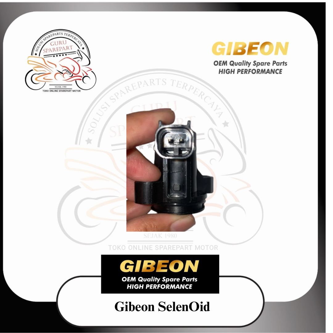 Gibeon solenoid selenoid honda BEATFI vario 125 fi K25 16480kvbs51 16480kzr