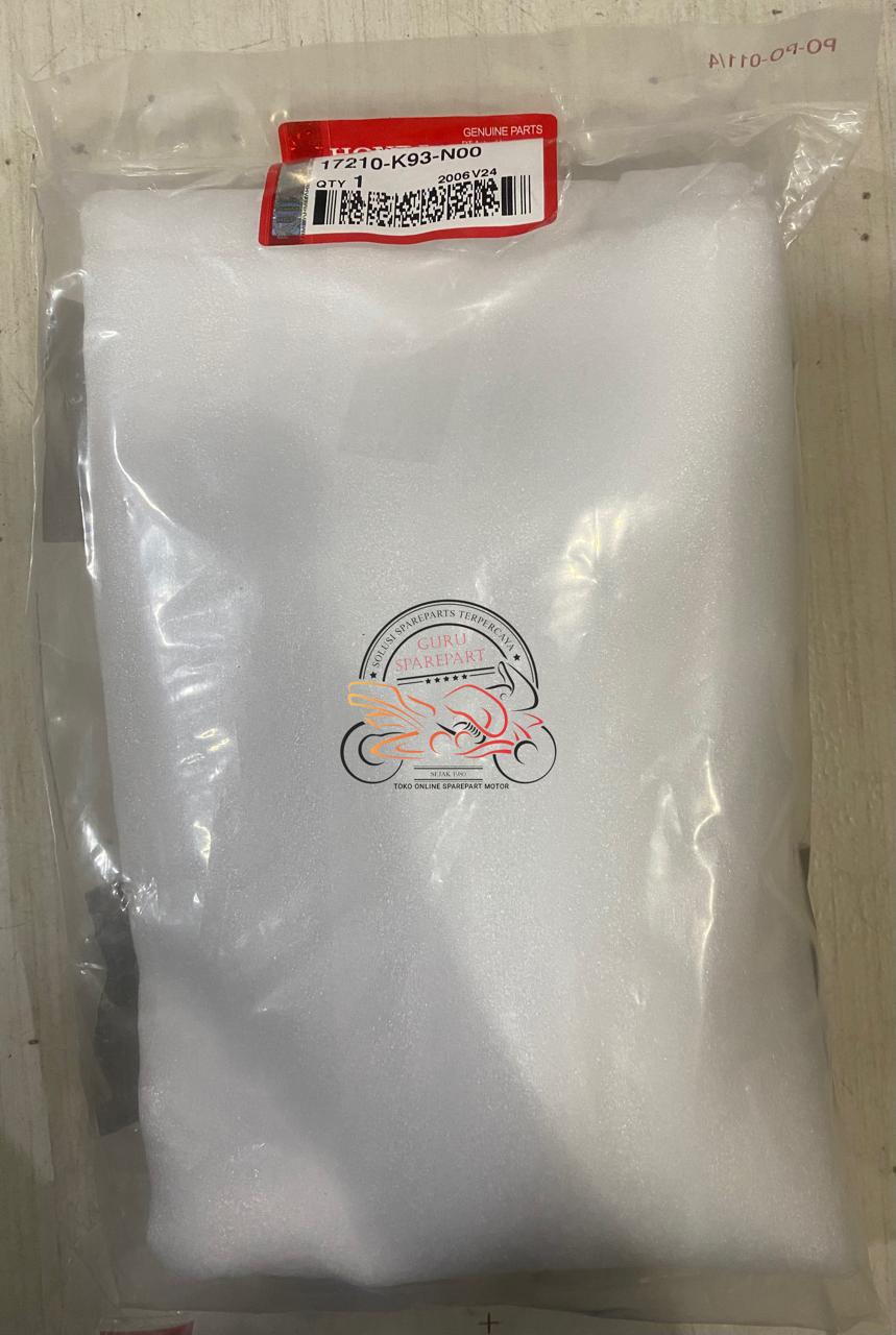Honda Saringan Udara Honda Scoopy eSP C Filter Hawa