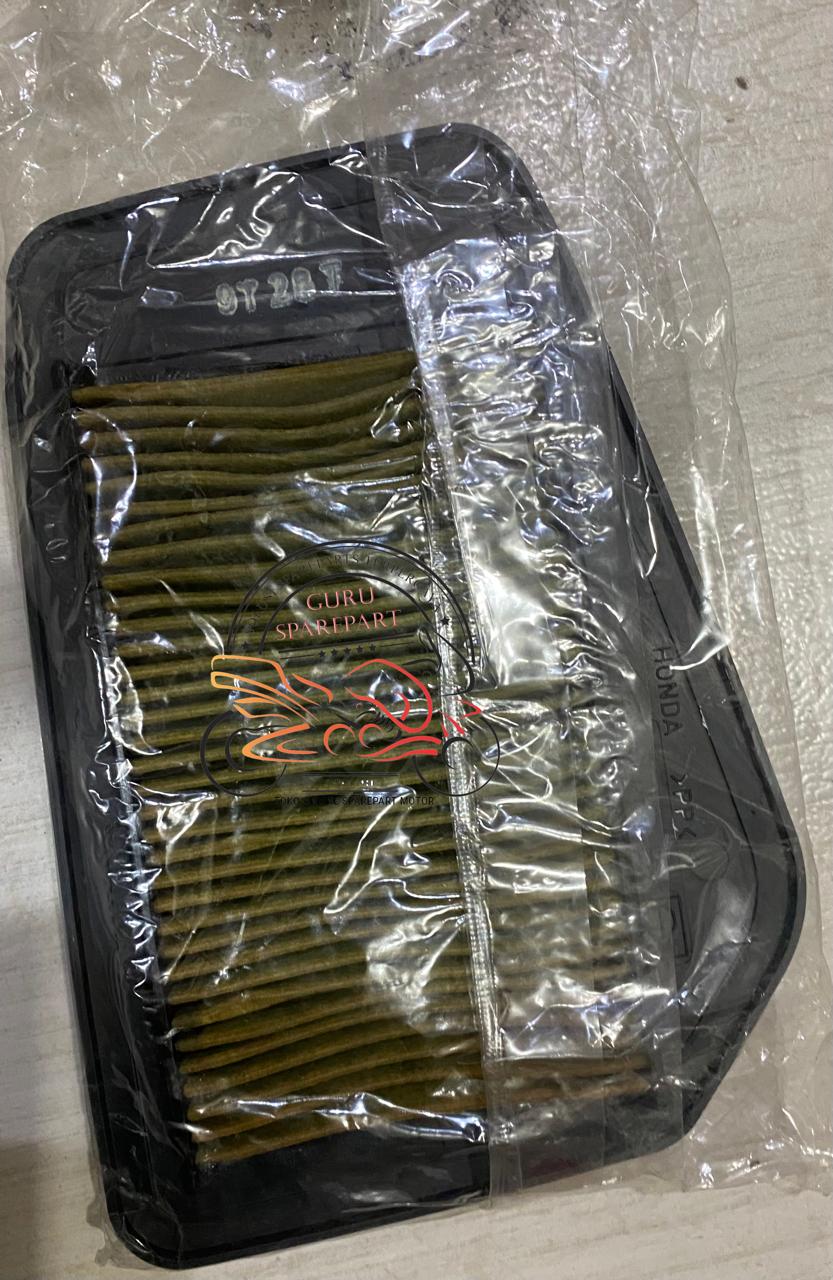 Honda Saringan Udara CBR 150 17210KPPT00 Filter Hawa