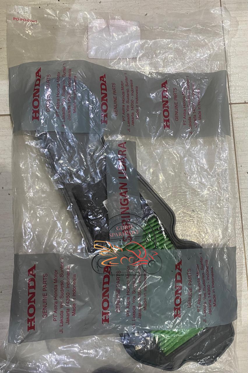 Honda Saringan Udara Honda Spacy 17210kzla00 Filter Hawa