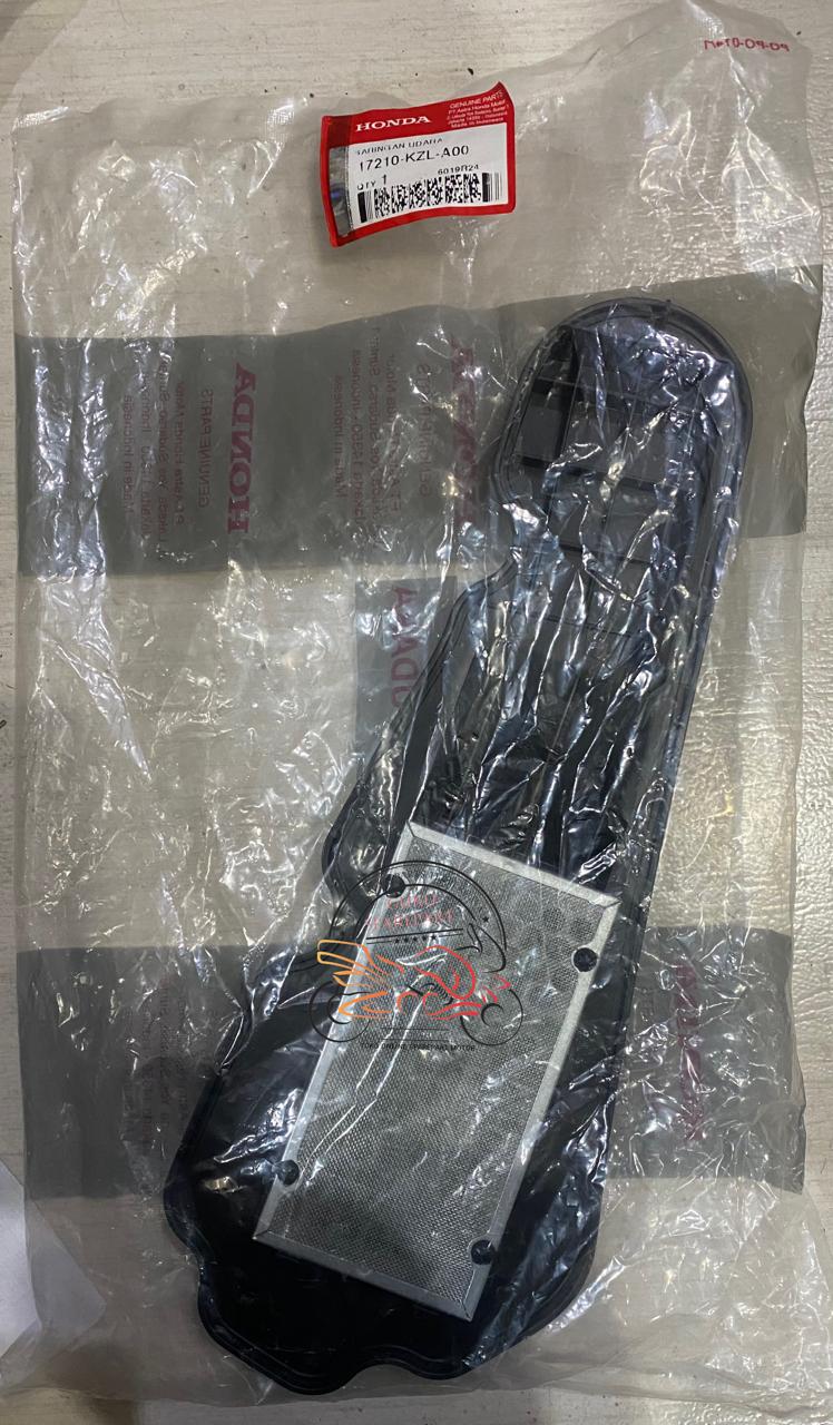 Honda Saringan Udara Honda Spacy 17210kzla00 Filter Hawa