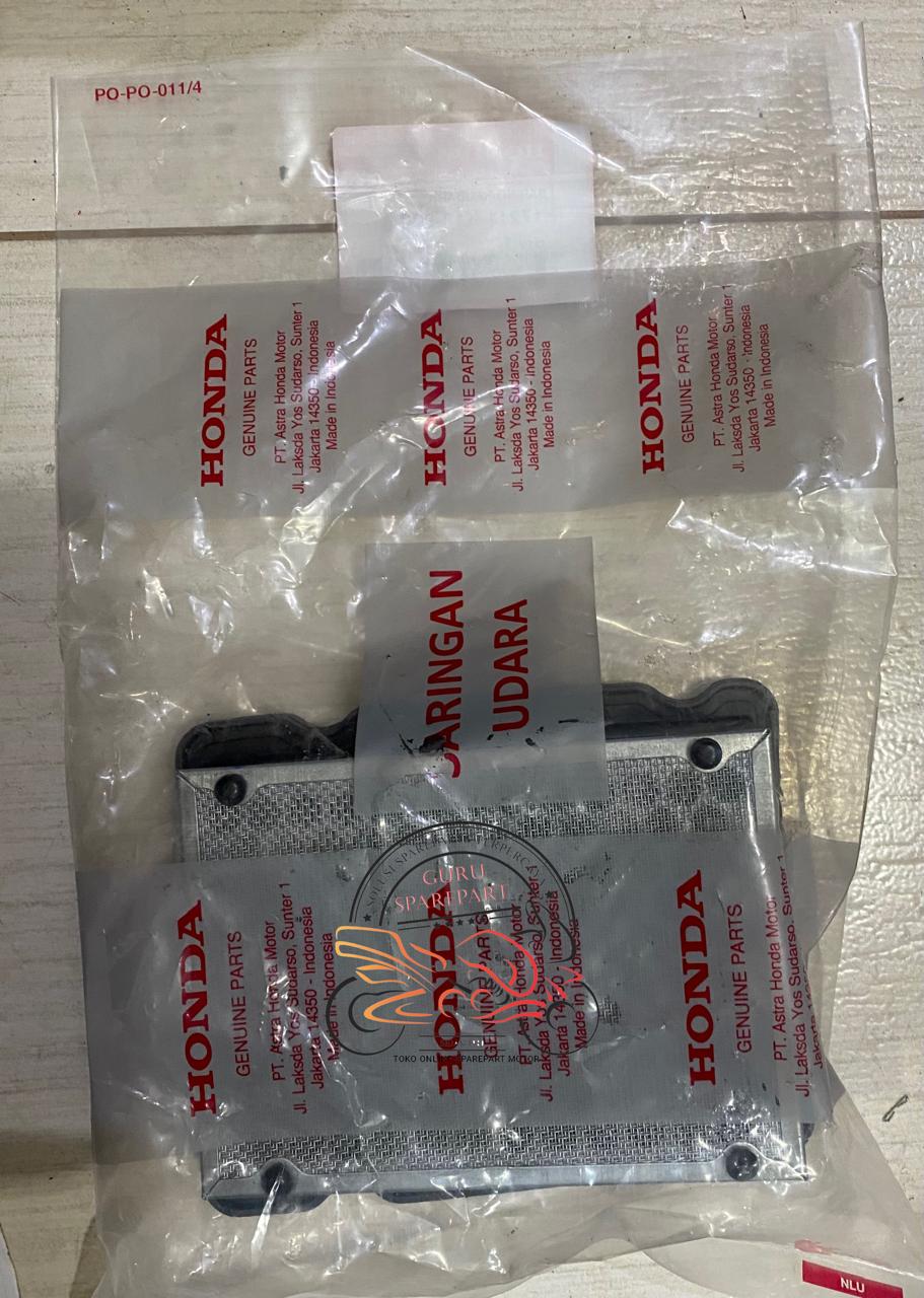 Honda Saringan Udara Honda Verza 17211k18900 Filter Hawa