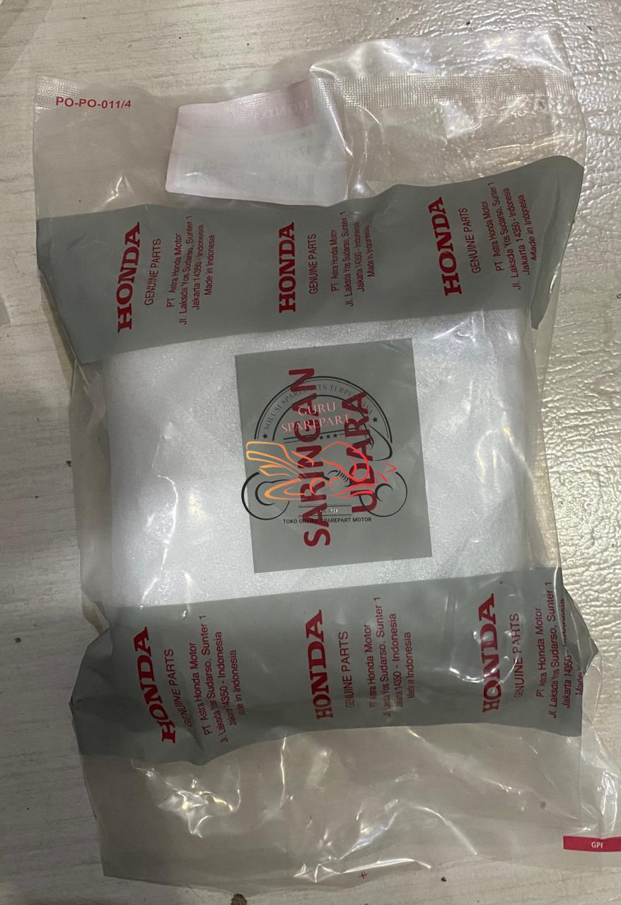 Honda Saringan Udara Honda CRF 150L 17211k84900 Filter Hawa