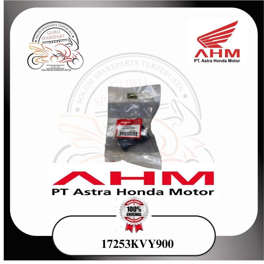 Tube Air C Connecting Honda Beat Karbu 17253KVY900