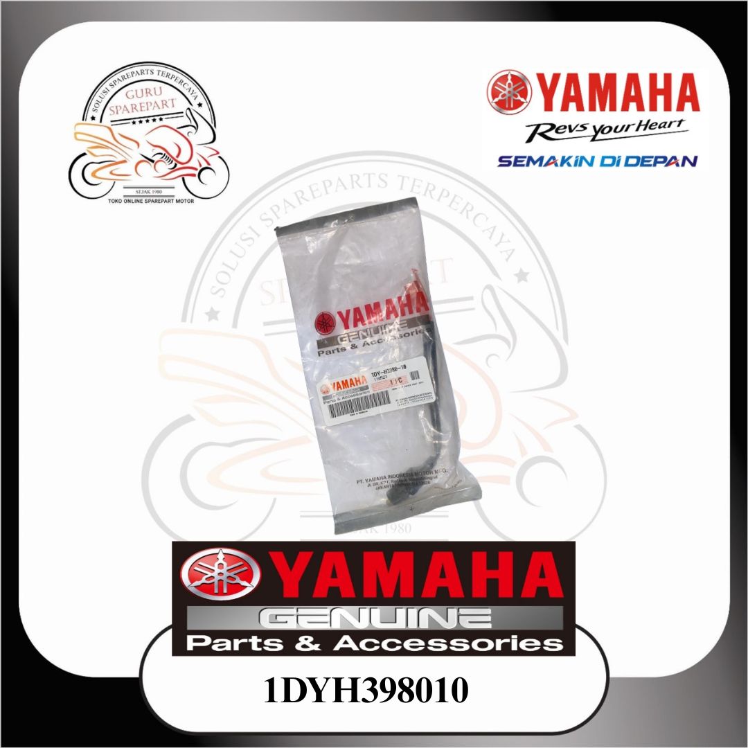 Switch Rem Depan Jupiter Z1 (1DY ) Ori Yamaha 1DYH398010