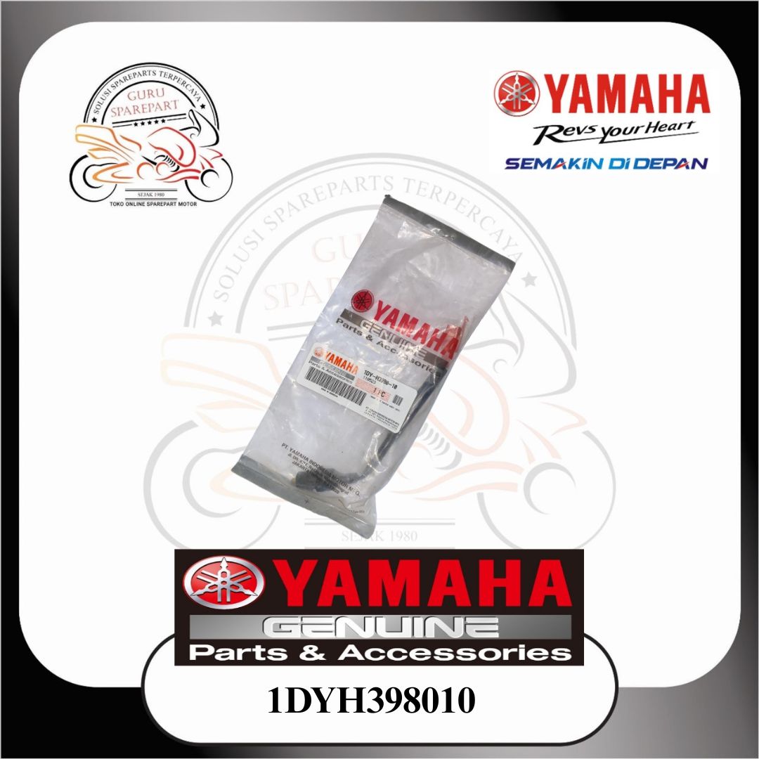 Switch Rem Depan Jupiter Z1 (1DY ) Ori Yamaha 1DYH398010