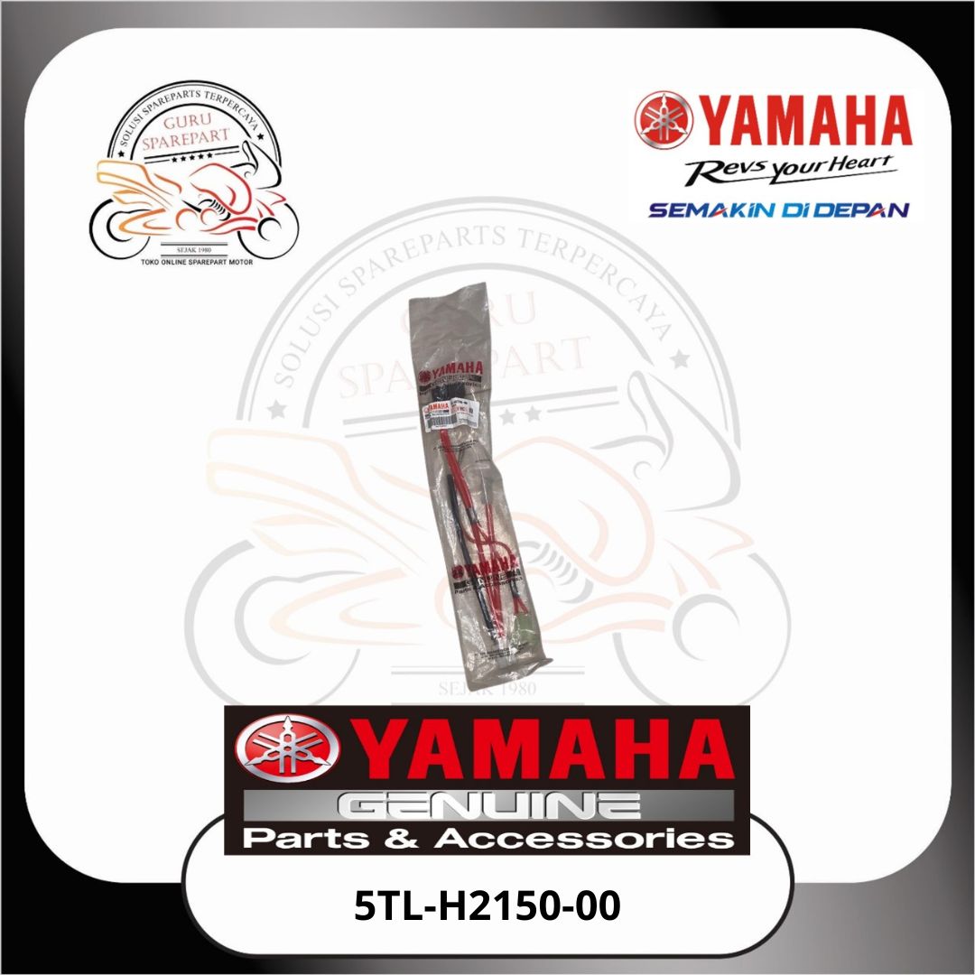 Kabel Aki Rumah Sikring Mio Lama Sporty Smile Ori Yamaha 5TLH215000