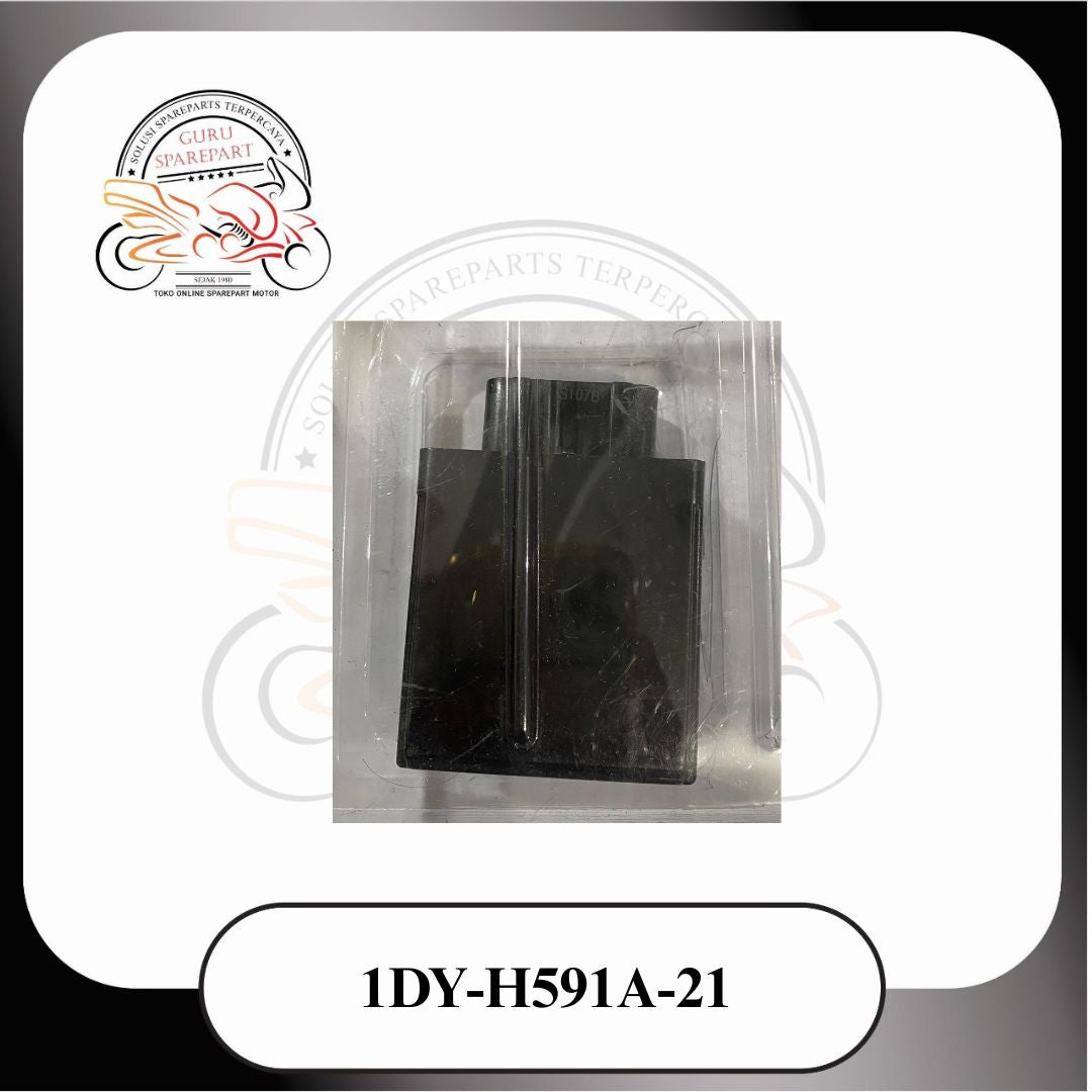 Dayon Ecu Cdi Ecm Jupiter Z1 1DYH591A21
