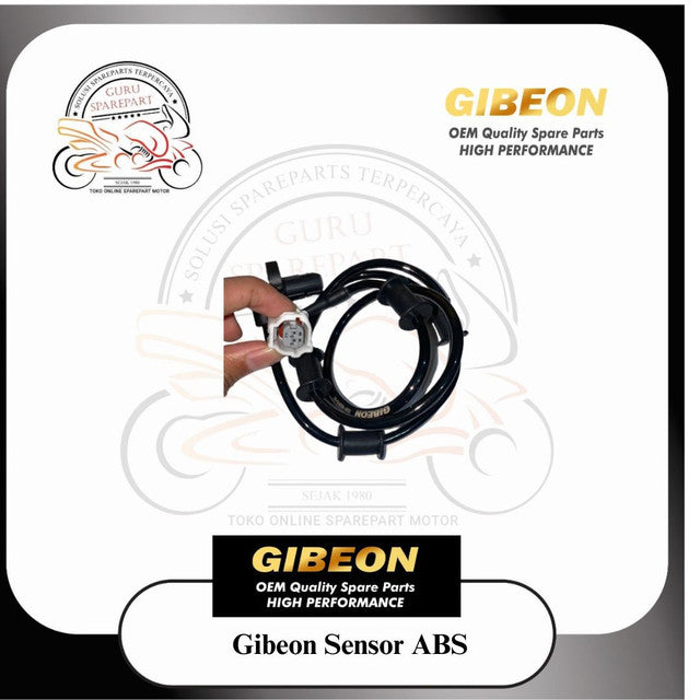 Gibeon Sensor speed yamaha VIXIONNEW MxKing R15 Nmax old new ABS