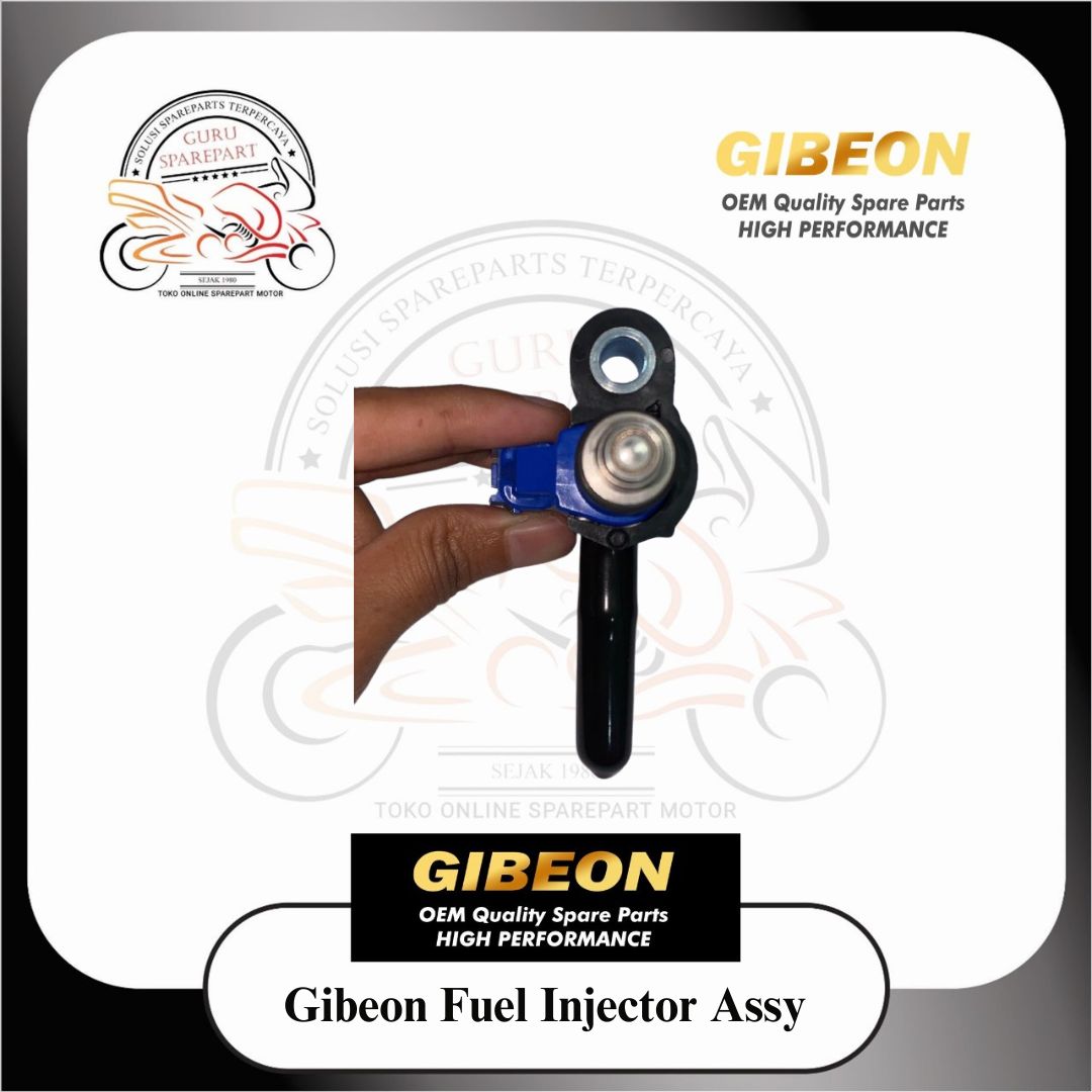 Injektor Gibeon Fuel Injector Assy Mio M3 2PHE377000