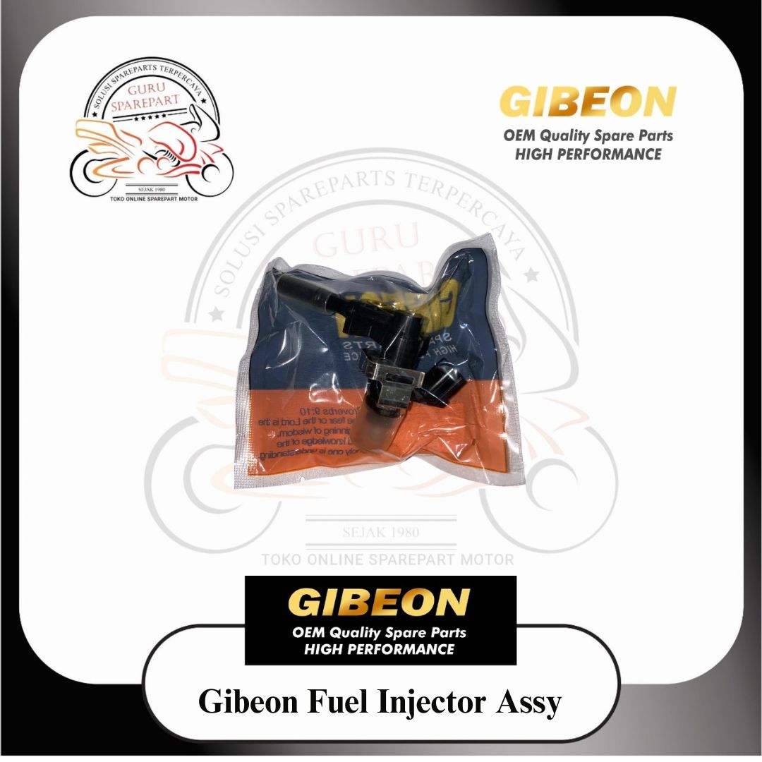 Injektor Gibeon Fuel Injector Assy Jupiter Z1 2015 2020 2SUE377000
