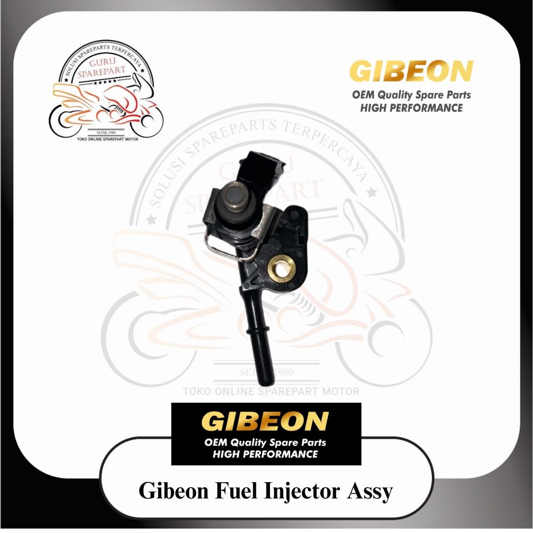 Injektor Gibeon Fuel Injector Assy Jupiter Z1 2015 2020 2SUE377000