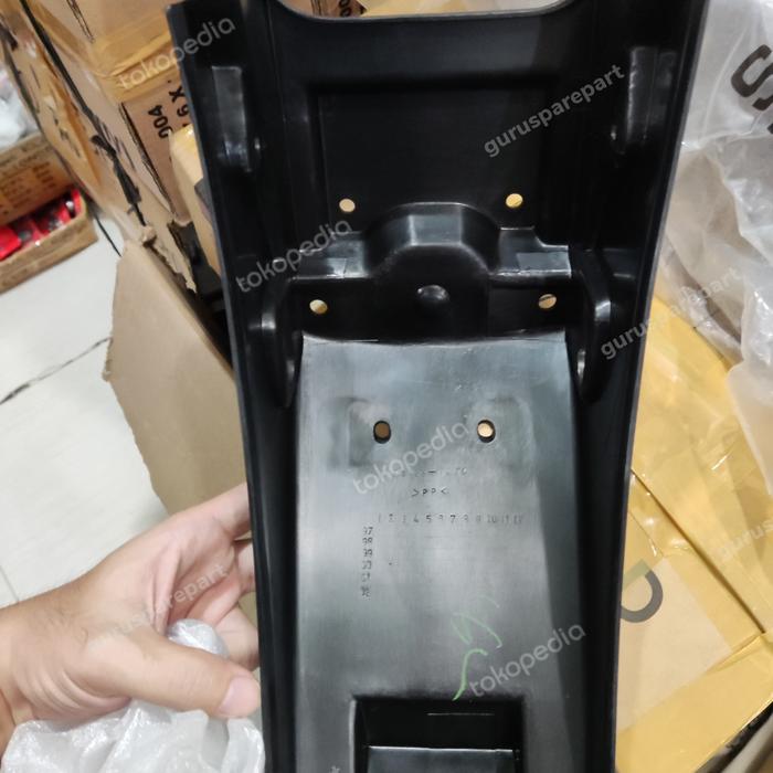 spakbor belakang ninja sayap belakang ninja spakbord belakang ori
