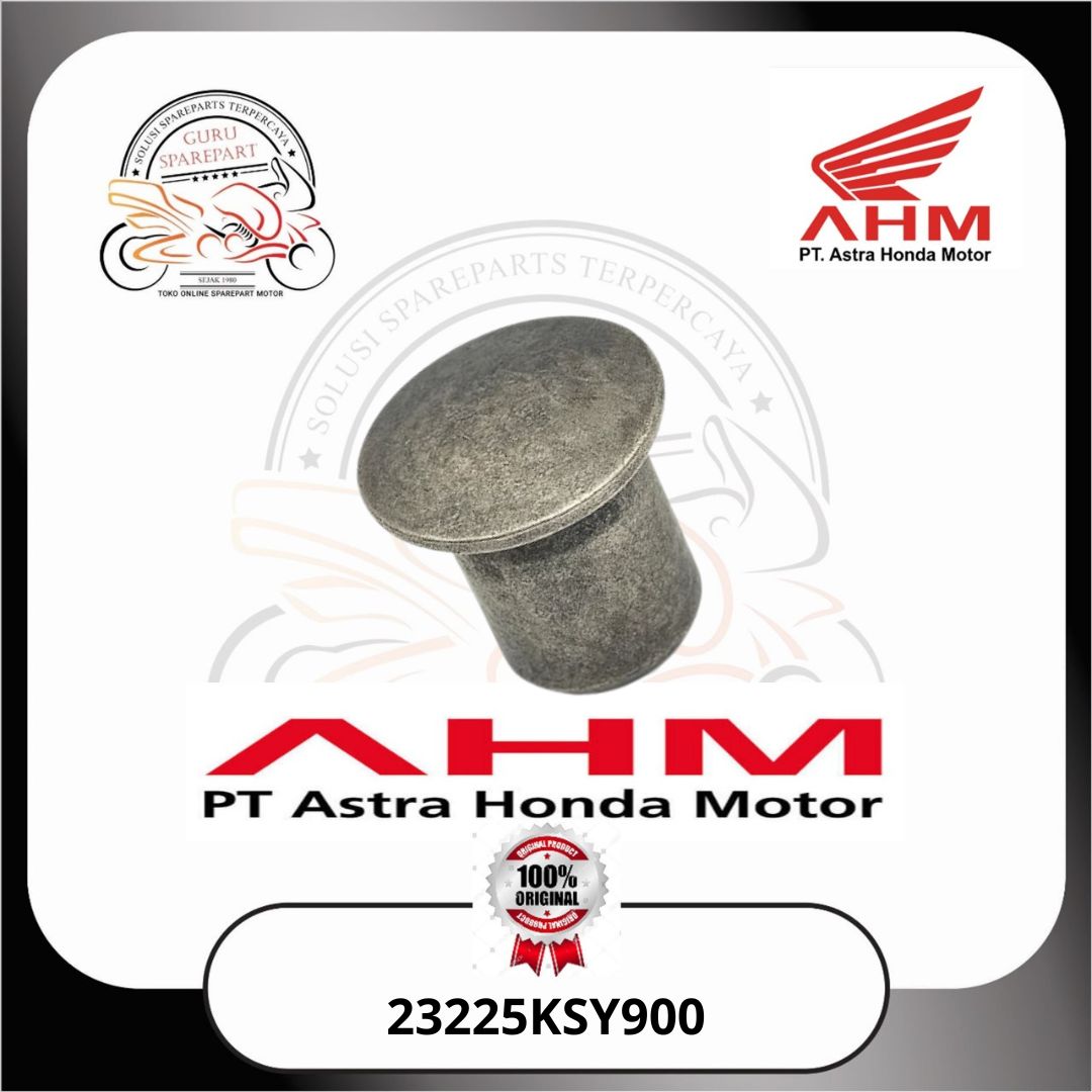 Honda 3 PCS Pin Roller Honda ADV Beat PCX Vario 23225KSY900