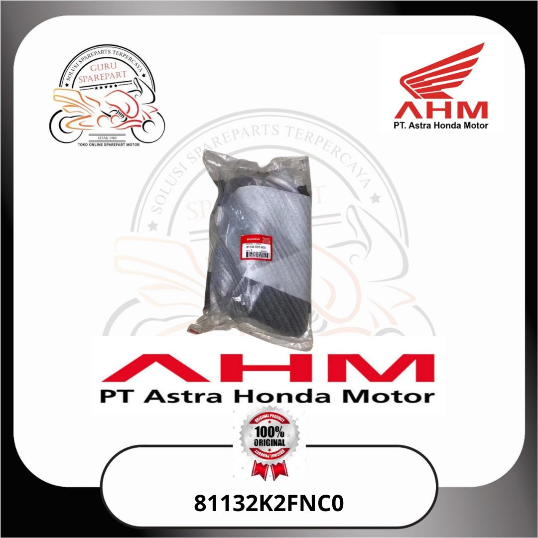 Pocket L Inner Honda Scoopy Led K2F 81132K2FNC0